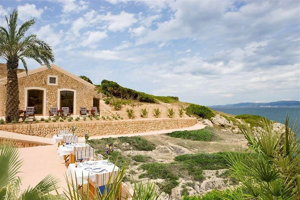 *****  Cap Rocat, A Small Luxury Hotel Of The World Кала-Блава Испания