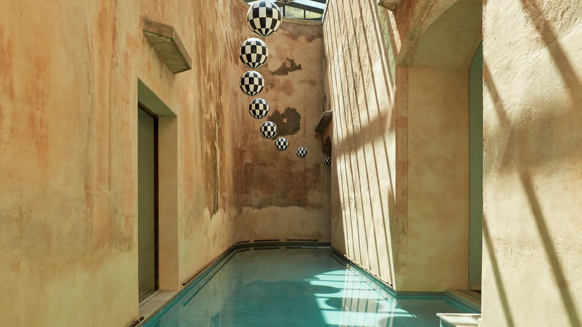 *****  Cap Rocat, A Small Luxury Hotel Of The World Кала-Блава Испания