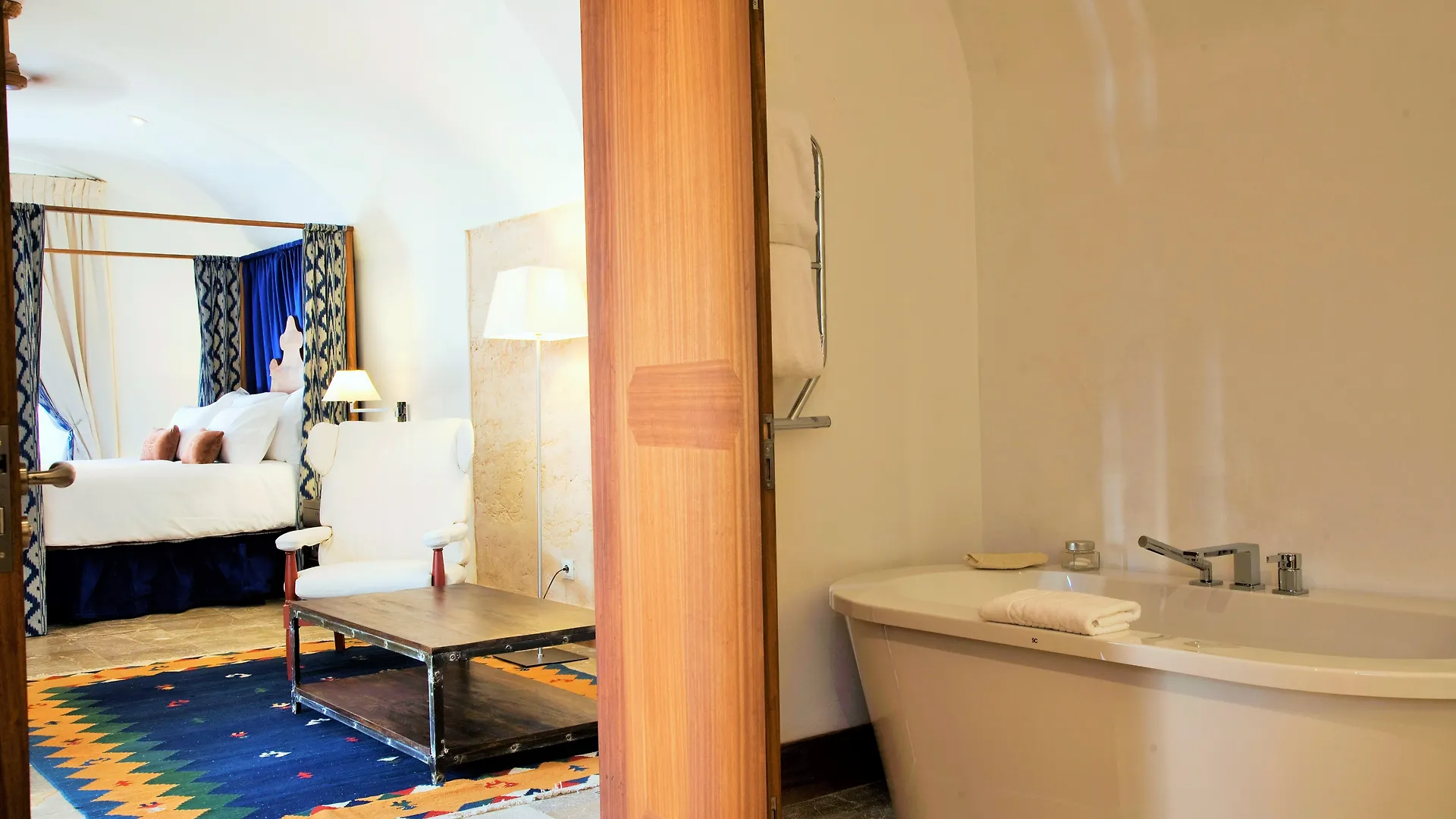 *****  Cap Rocat, A Small Luxury Hotel Of The World Cala Blava  Spanien