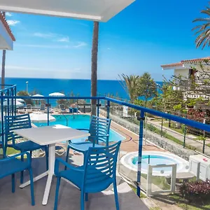 Alsol Caribes 1 , Playa del Inglés Spanje