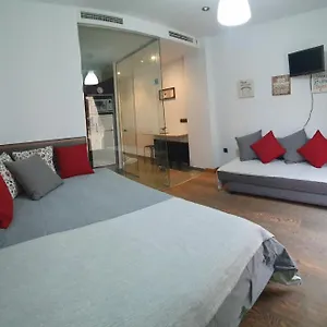 Centro Espanha