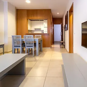 Primera Planta 2 Junto Al Mar Apartamento Punta Umbría