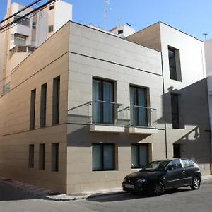 Poniente - Mares , Torre Del Mar Spanje