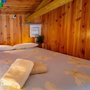 La Casa Del Druida Espanha