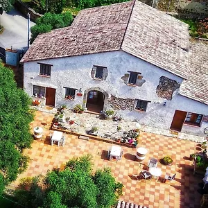 Masia Felip , Llinars del Valles Spanje