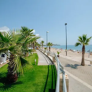 Alannia Costa Dorada 2*, Platja de l’Almadrava Spanje