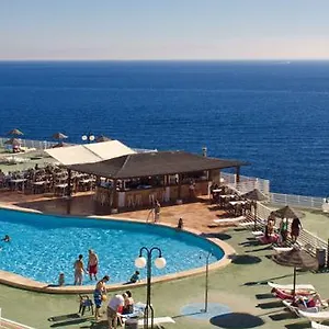 Hotel Elba Sunset Mallorca Thalasso, Palmanova