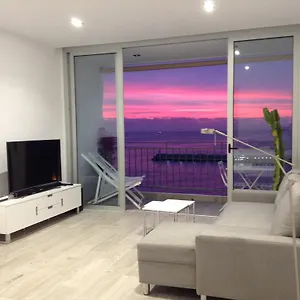 Appartamento Bahia
