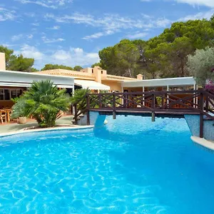 Ses Eufabietes & Restaurant Espanha