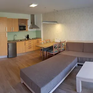 Apart-hotel Helios Mallorca &, Can Pastilla (Mallorca)