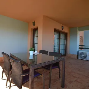 Punta Canela Espanha