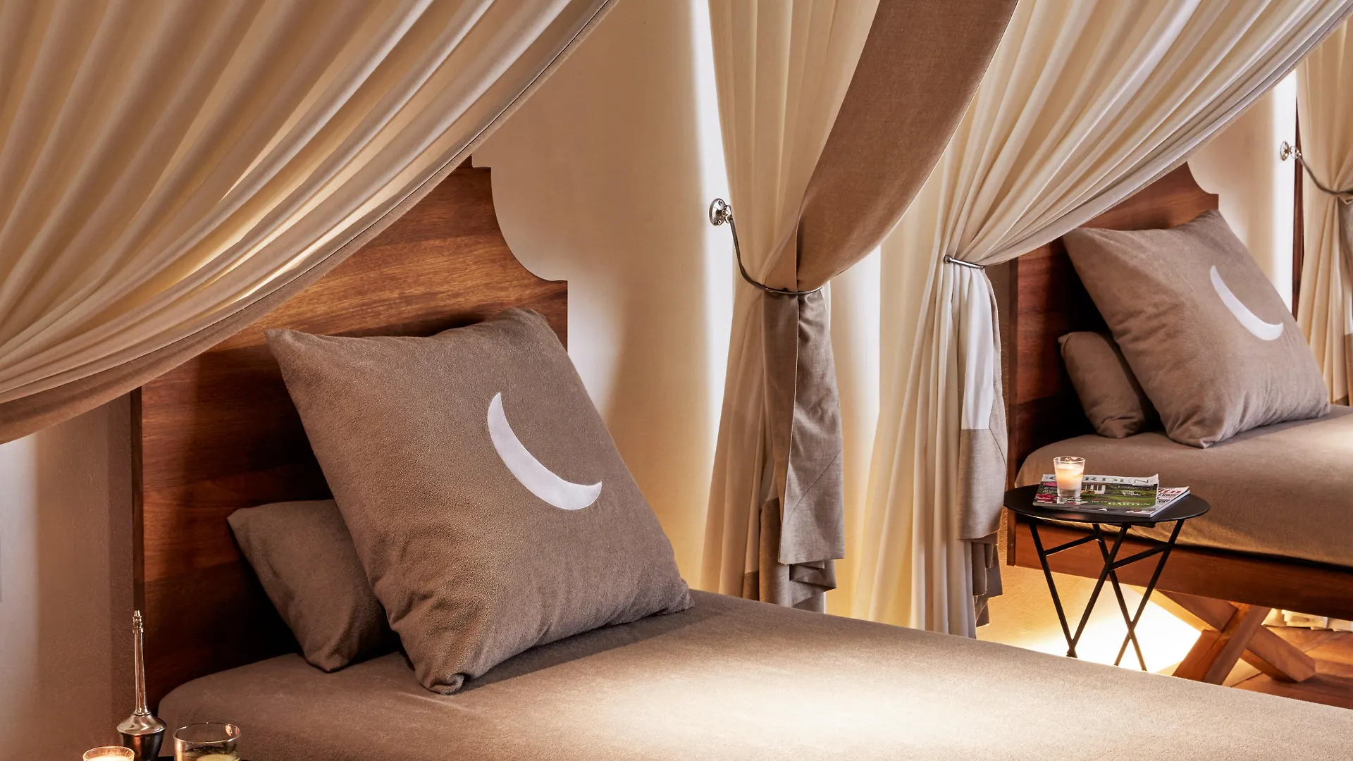 *****  Cap Rocat, A Small Luxury Hotel Of The World Cala Blava  Spanien