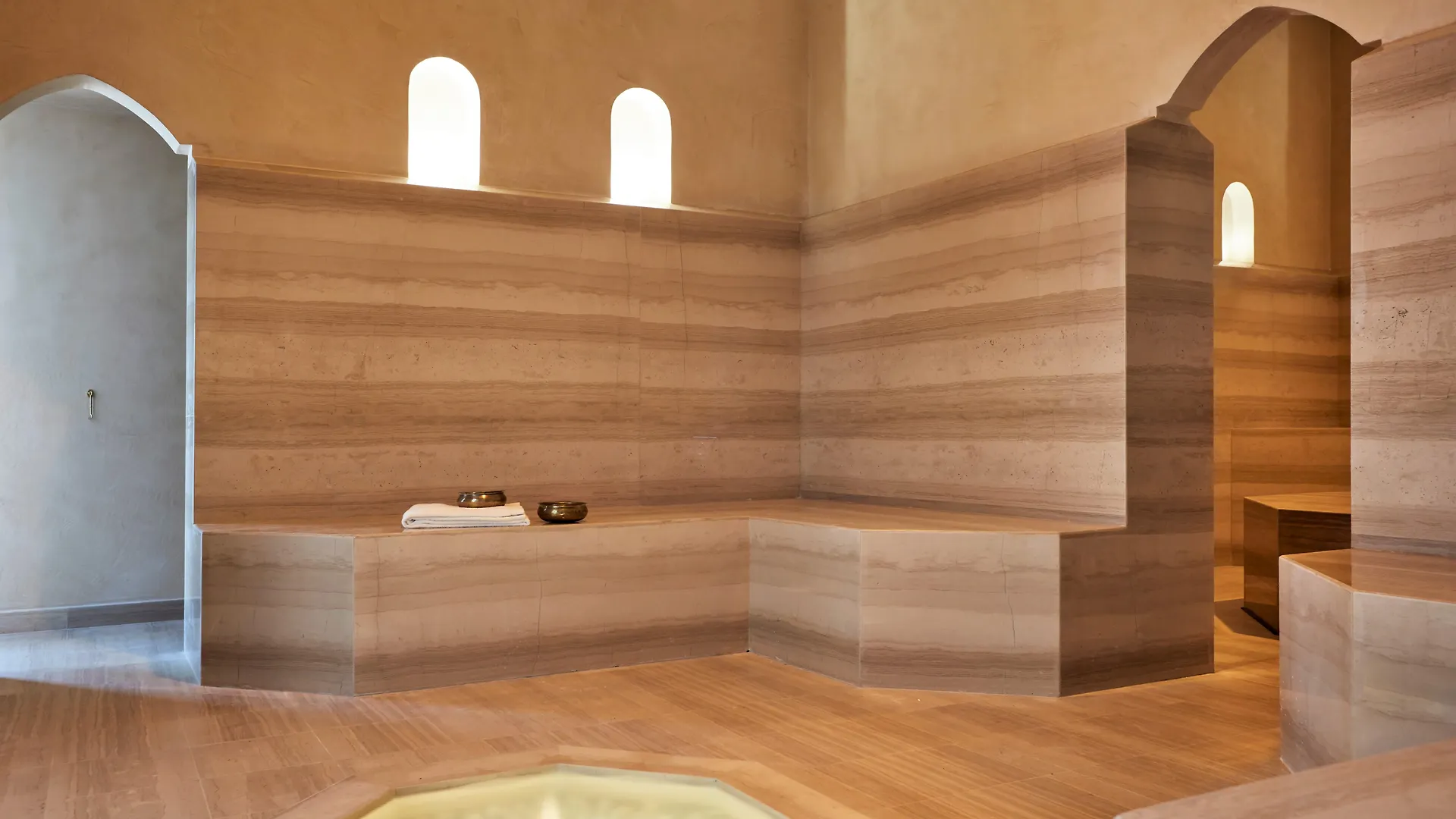 Cap Rocat, A Small Luxury Hotel Of The World Cala Blava