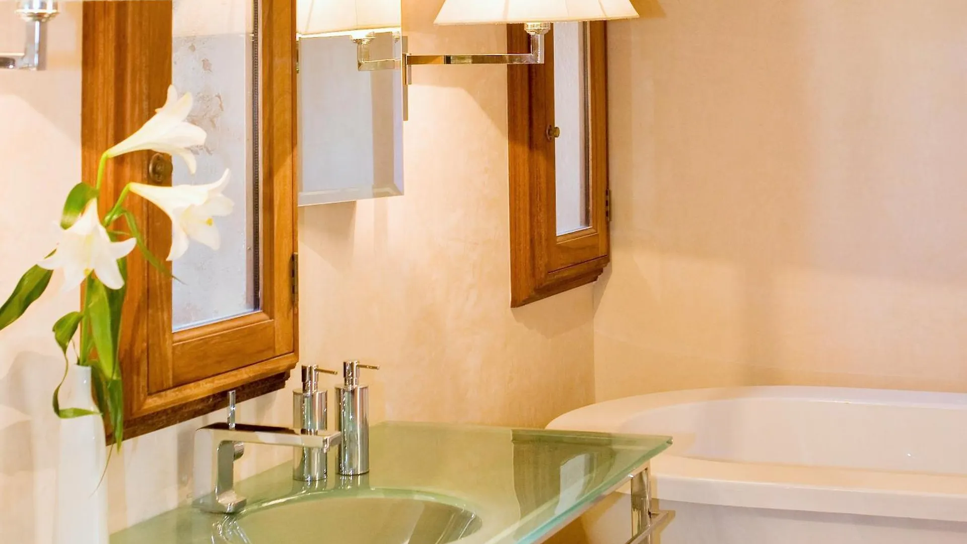 Cap Rocat, A Small Luxury Hotel Of The World Cala Blava  5*, Cala Blava (Mallorca)