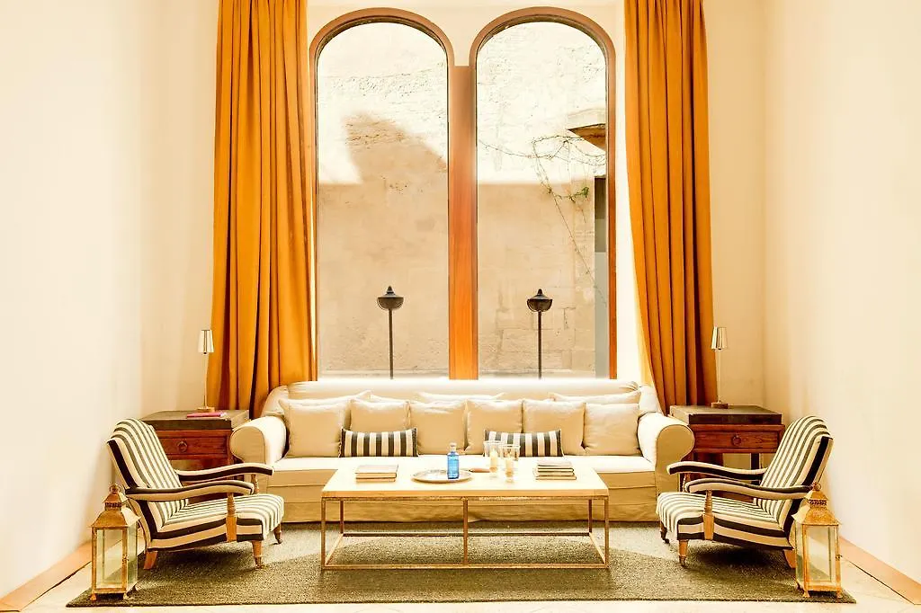 Cap Rocat, A Small Luxury Hotel Of The World Cala Blava  5*, Cala Blava (Mallorca) Espanha