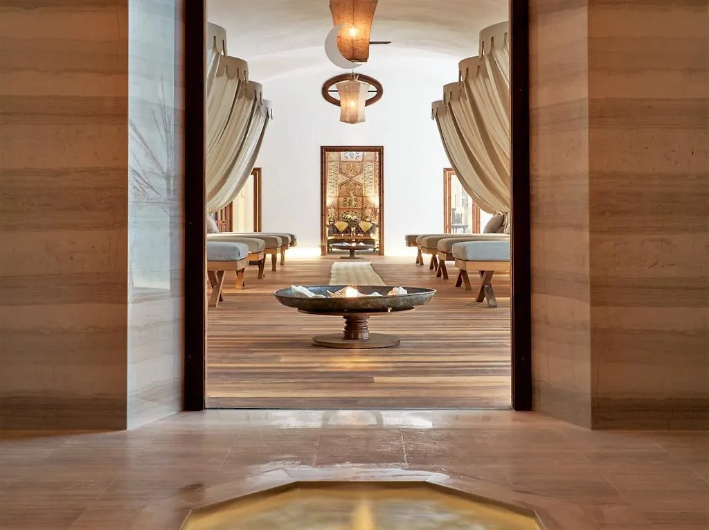 Cap Rocat, A Small Luxury Hotel Of The World Cala Blava  5*, Cala Blava (Mallorca)